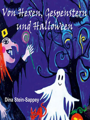 cover image of Von Hexen, Gespenstern und Halloween